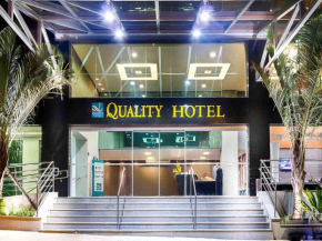 Quality Hotel Pampulha & Convention Center